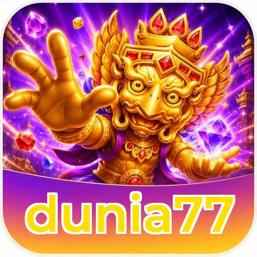 dunia77 Indonesia - Dipercaya oleh 262,000+ Pengguna dengan Rating 4.4 Bintang, Review Positif dari Seluruh Indonesia